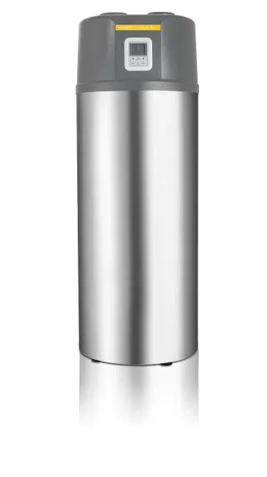 Pwmp Gwres Dŵr popeth-mewn-un