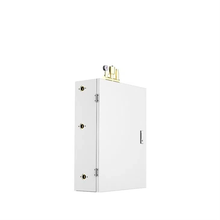 Hydro Box For Heat Pump