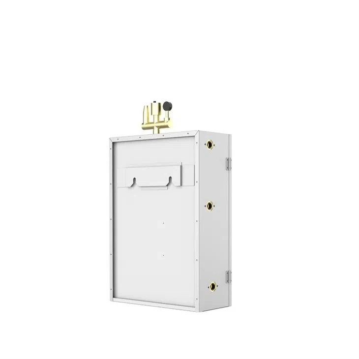 Hydro Box For Heat Pump