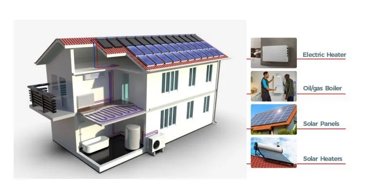 inverter-heat-pump inverter-heat-pump