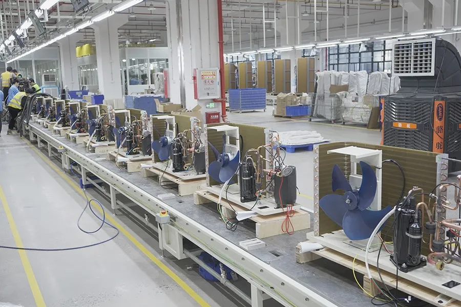 Heating and Cooling Heat Pump Heating and Cooling Heat Pump